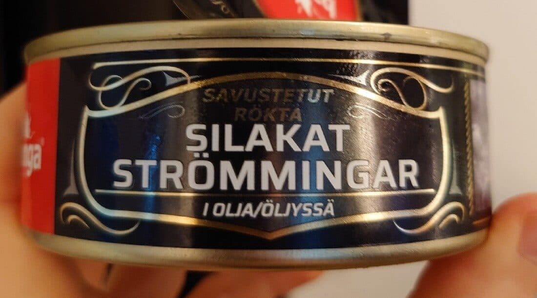 Banga Savustetut Silakat packshot