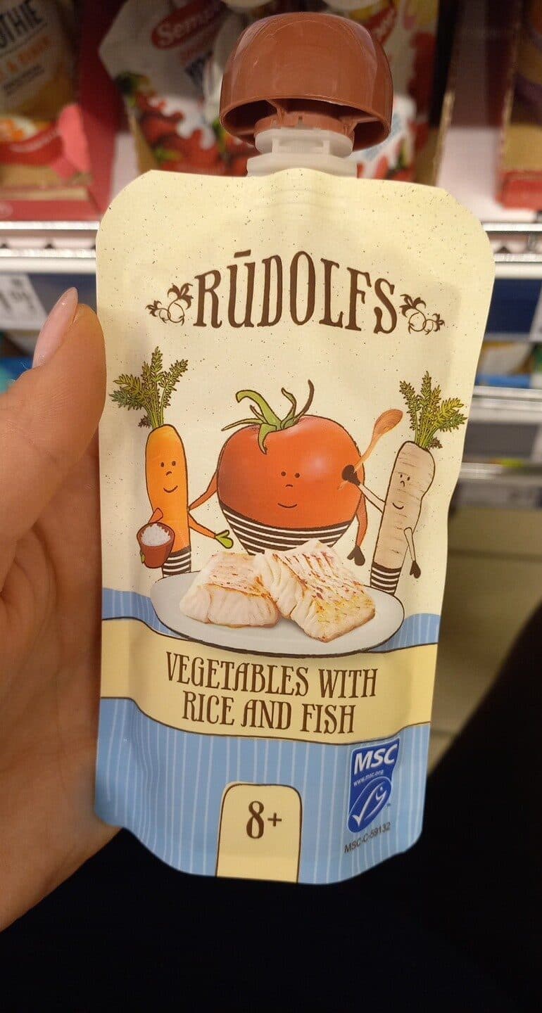 Rudolfs packshot