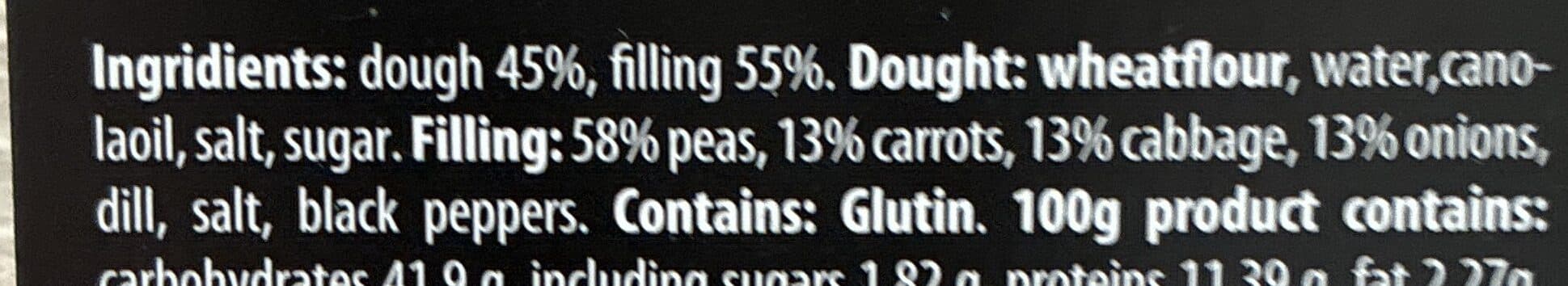 Open Food Facts 4751021461177 packshot