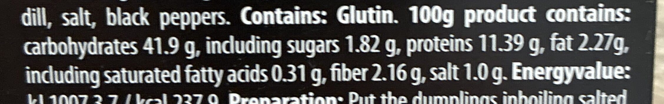 Open Food Facts 4751021461177 packshot
