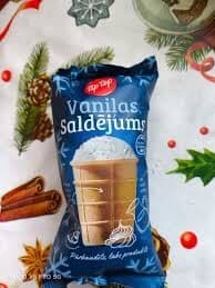 Tip Top product packshot