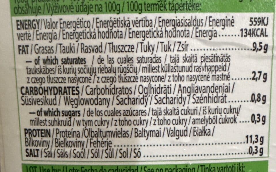 Promo Egg Mix packshot