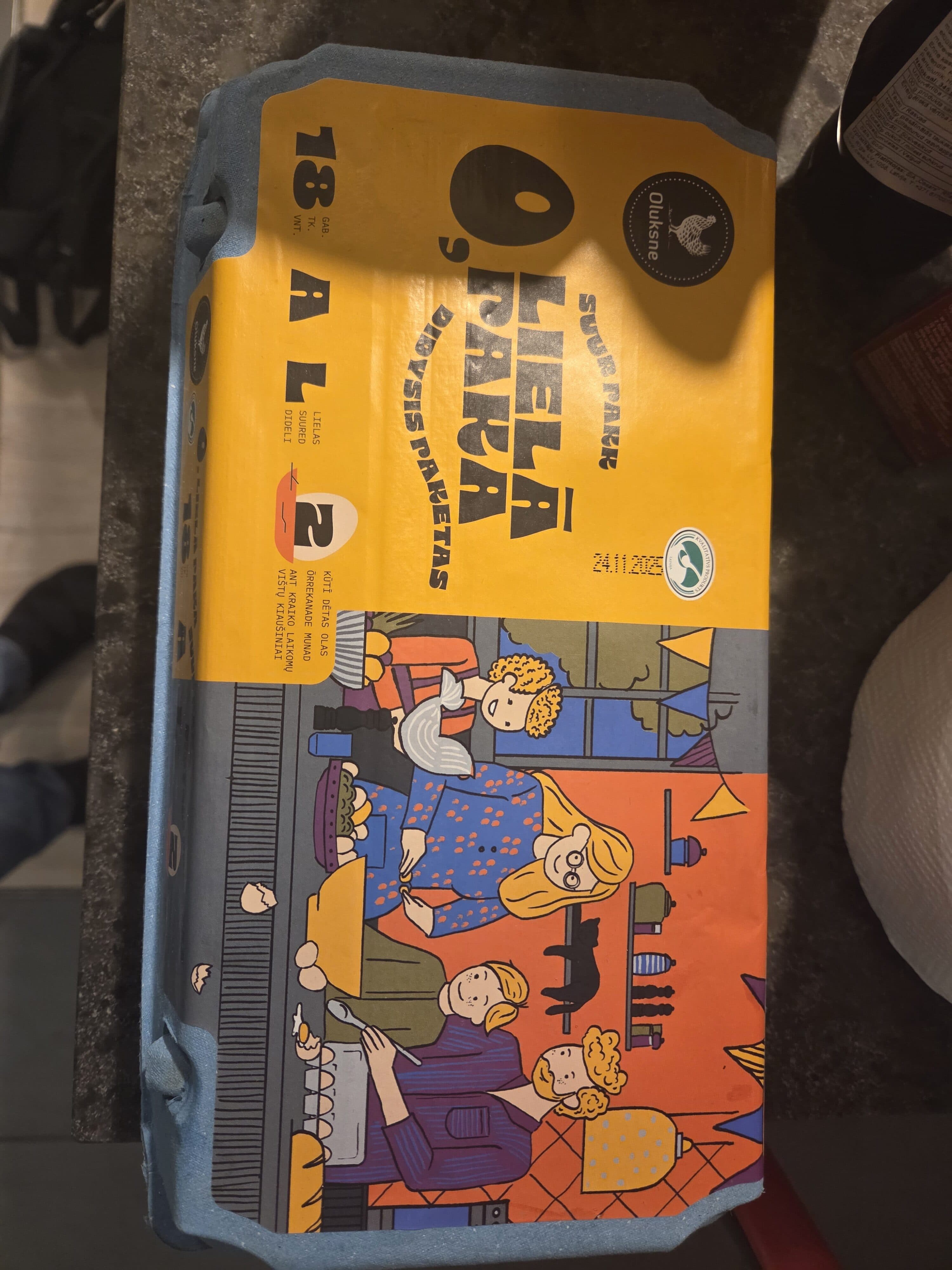 Product 4751028930768 packshot