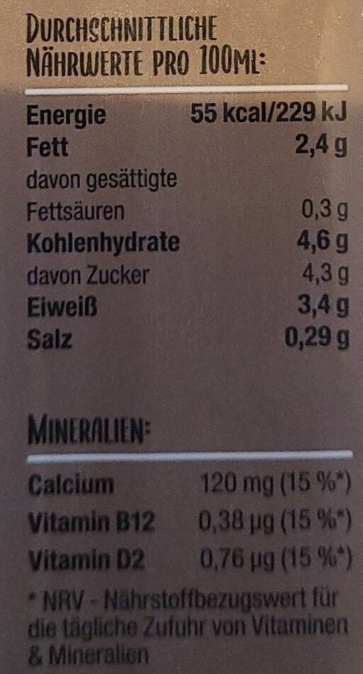 Happea Happea Schoko Erbsendrink packshot