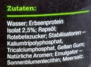 Hapea Happea Barista packshot