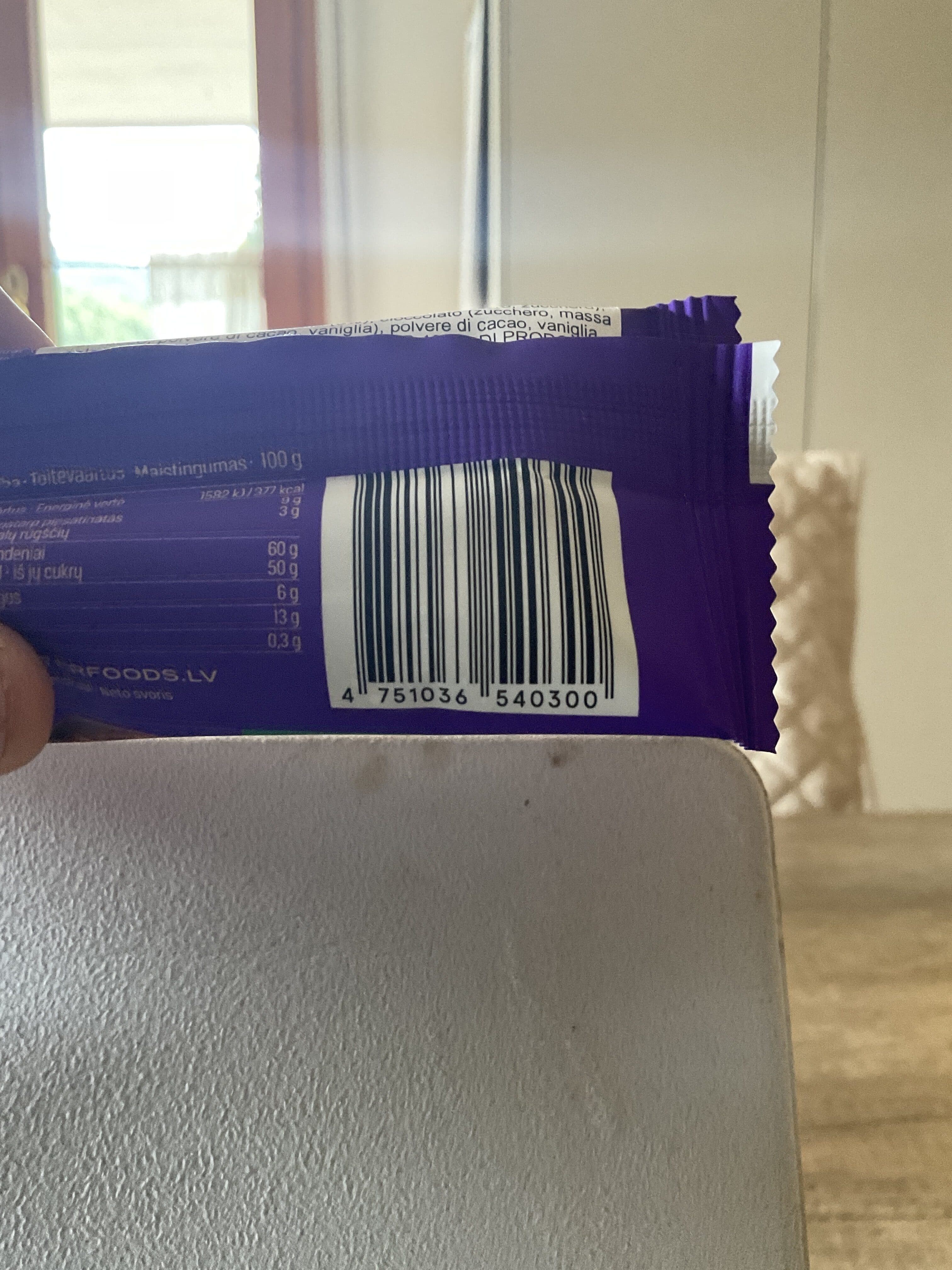 Product 4751036540300 packshot