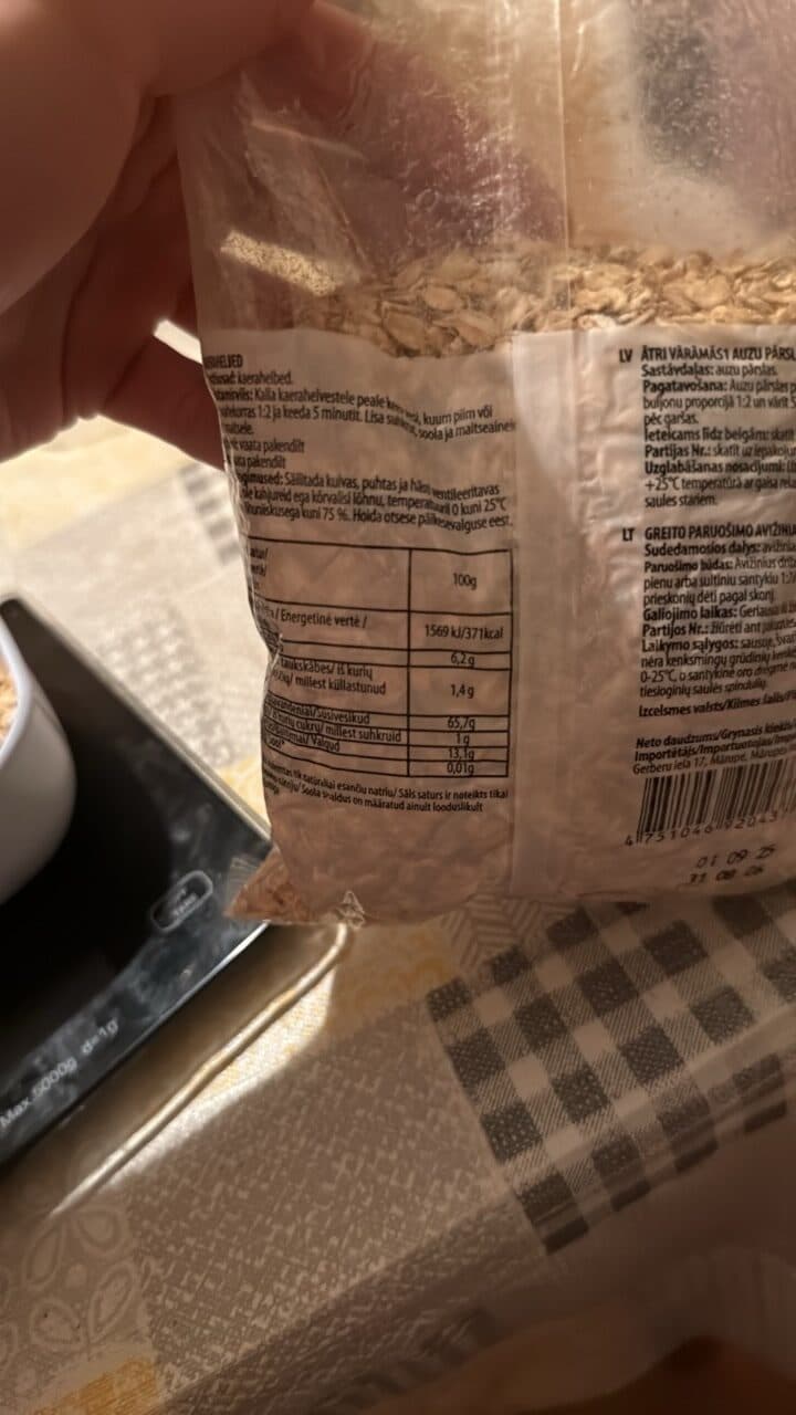 avizos packshot