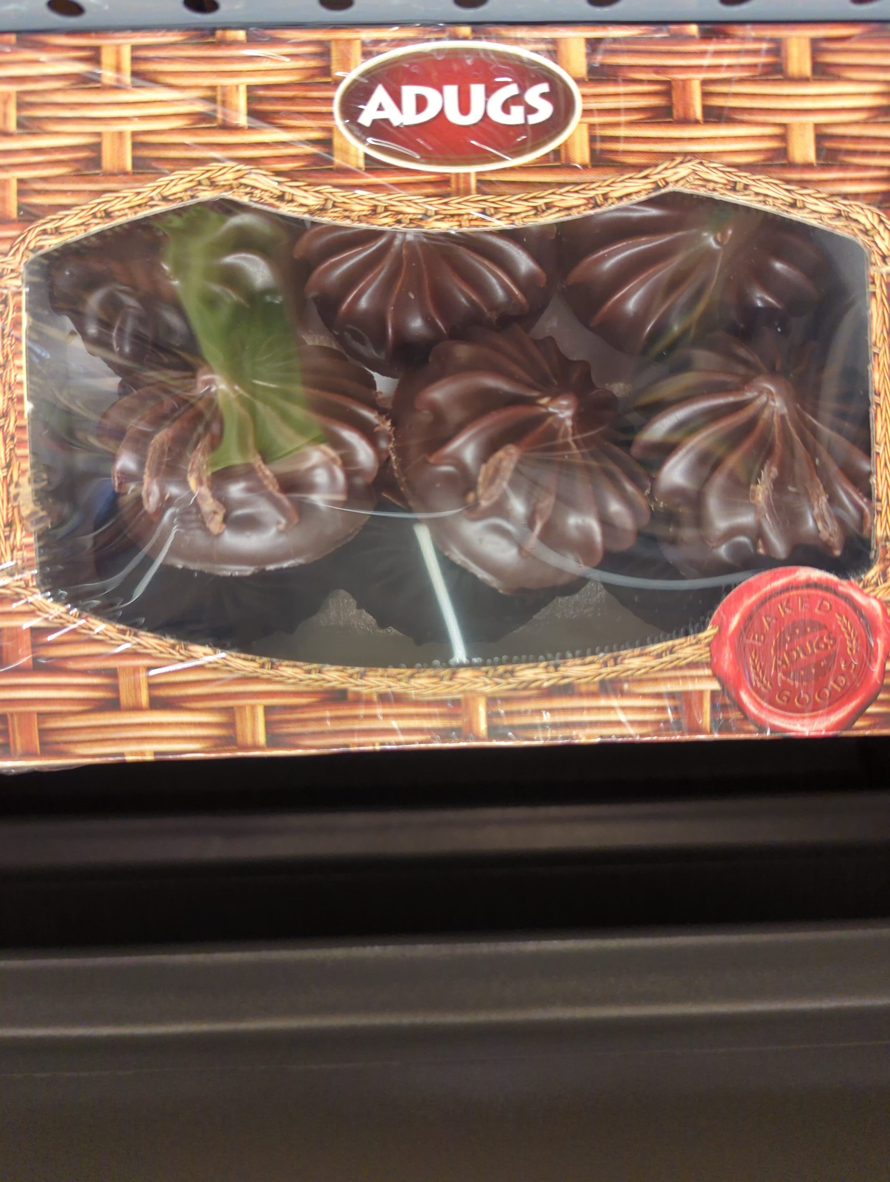 Ardugs Svetlana Cookies packshot