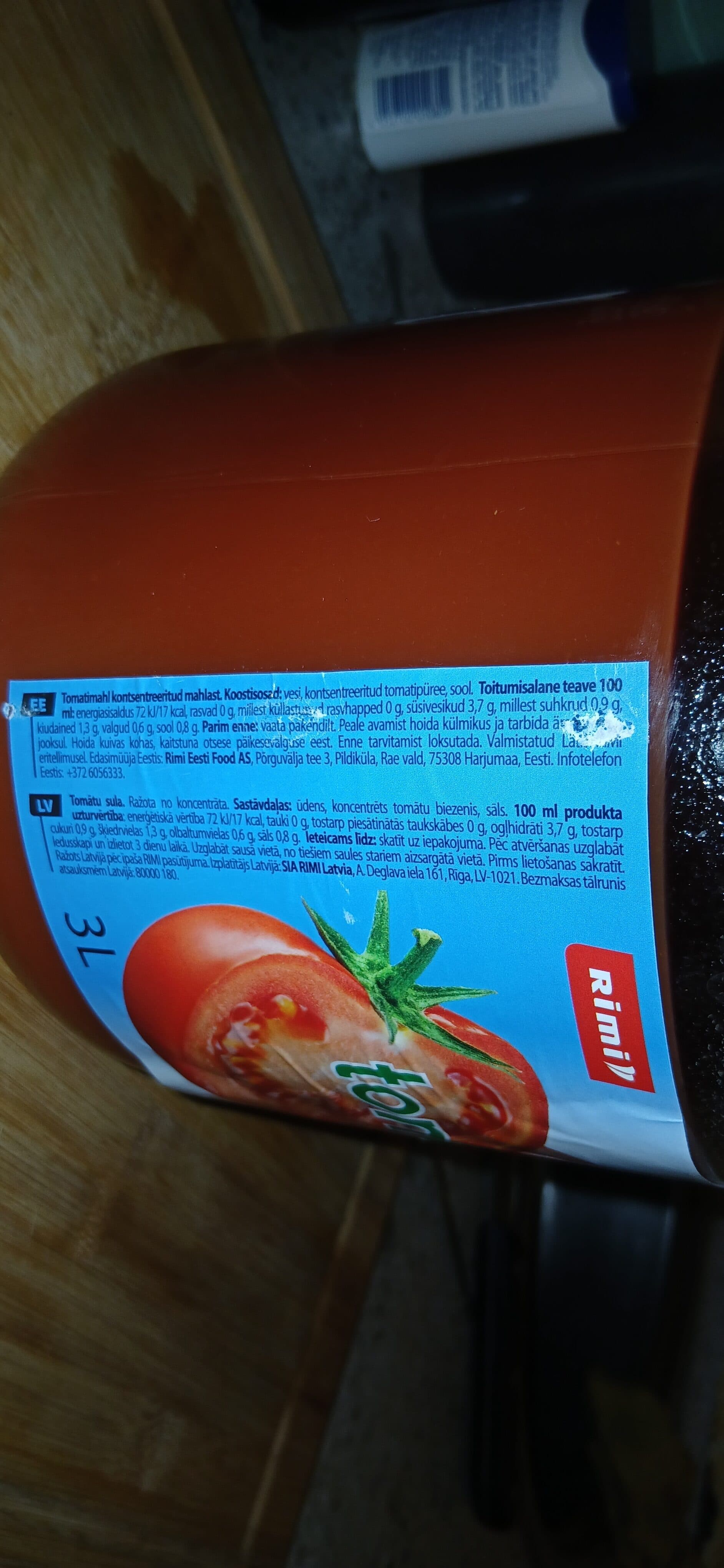 Open Food Facts 4752050008012 packshot