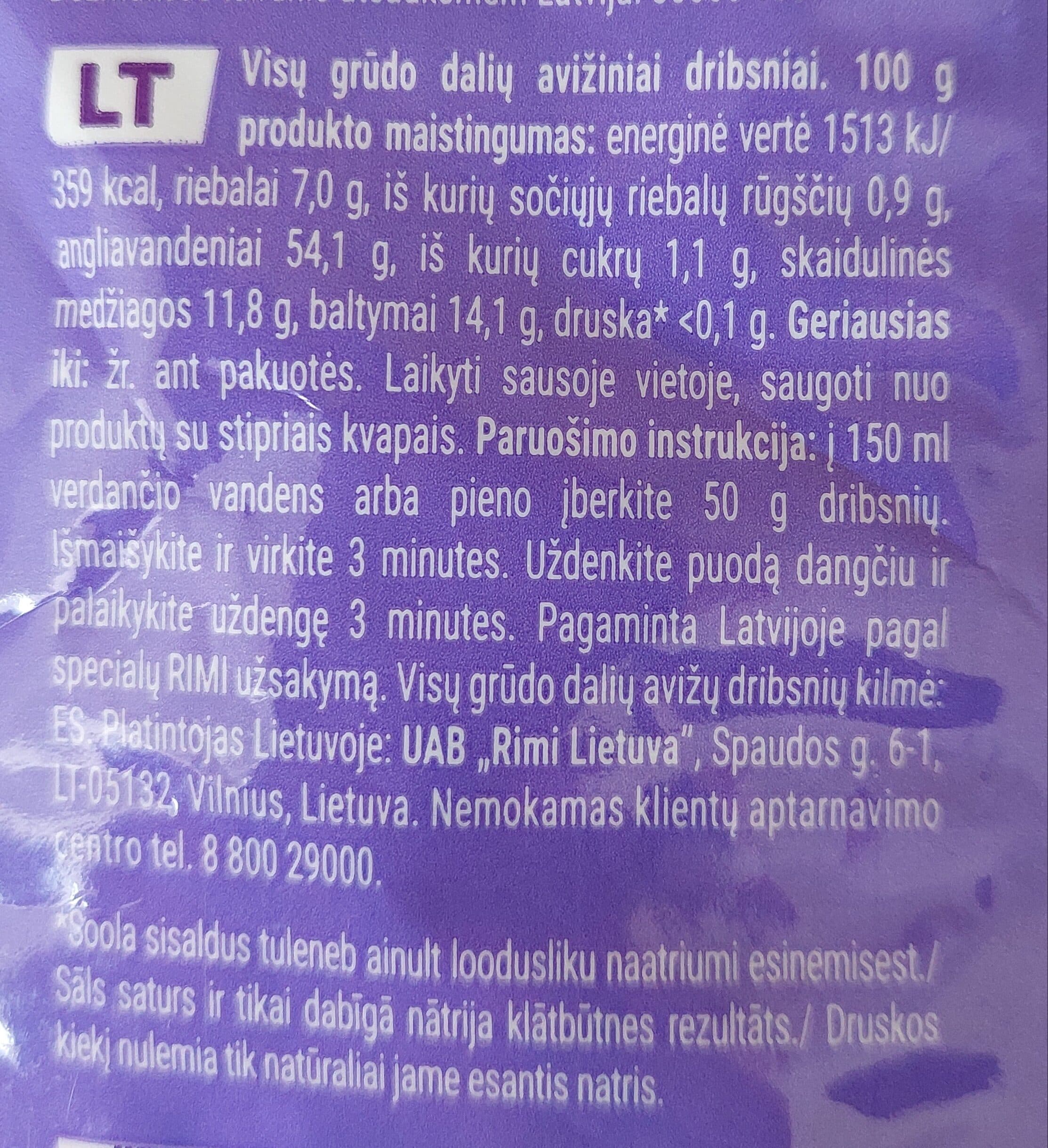 rimi smart rimi-smart packshot