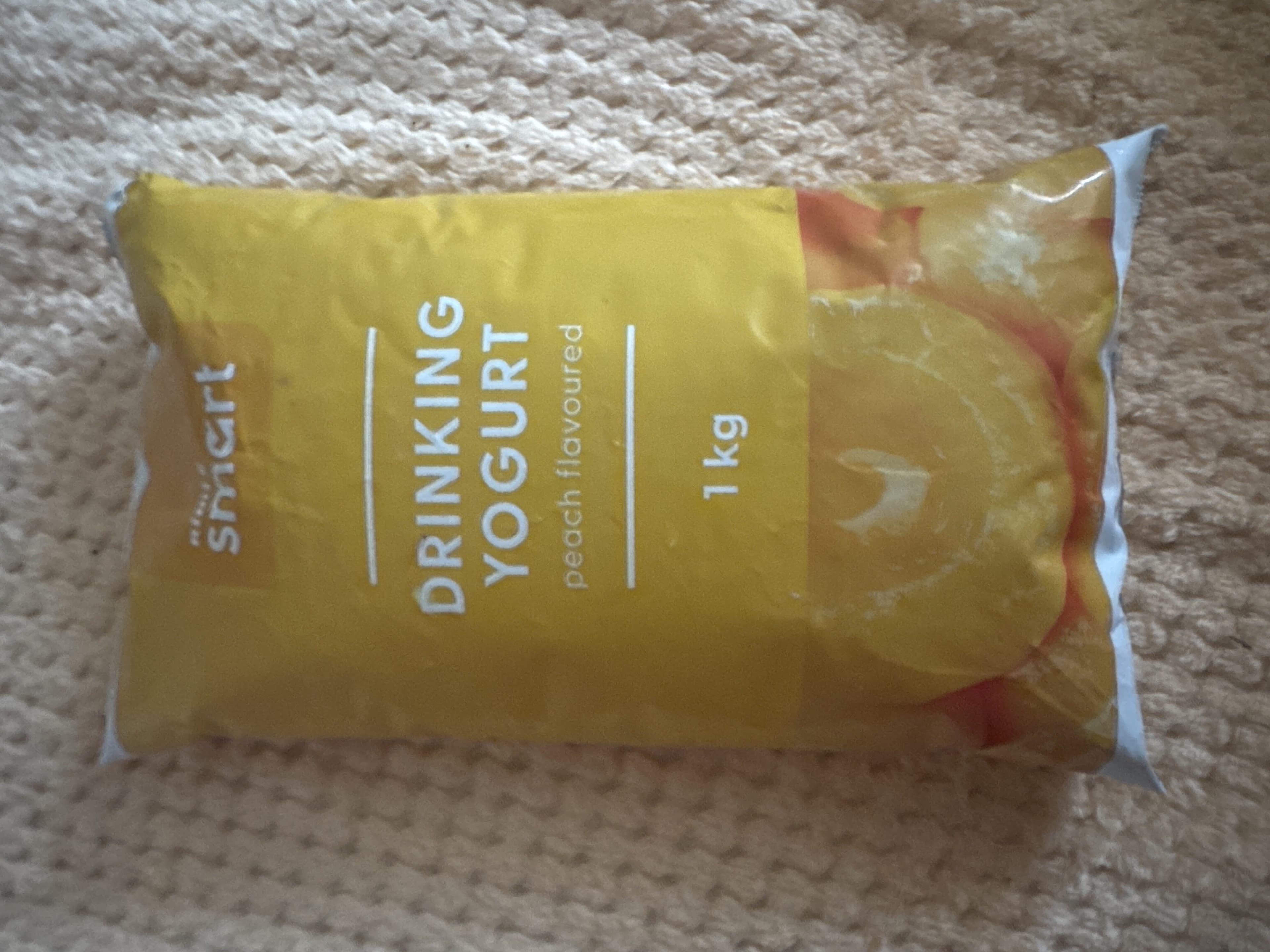 Rimi product packshot