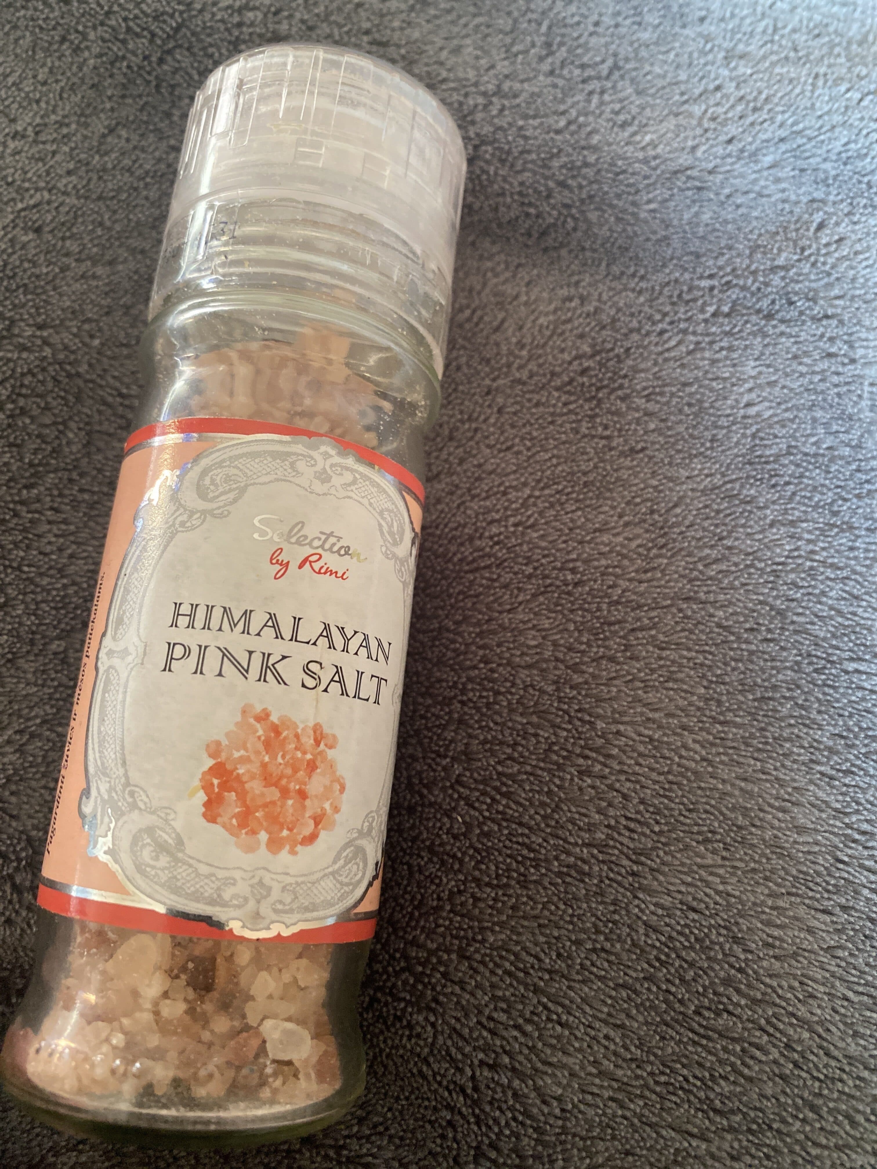Rimi product packshot