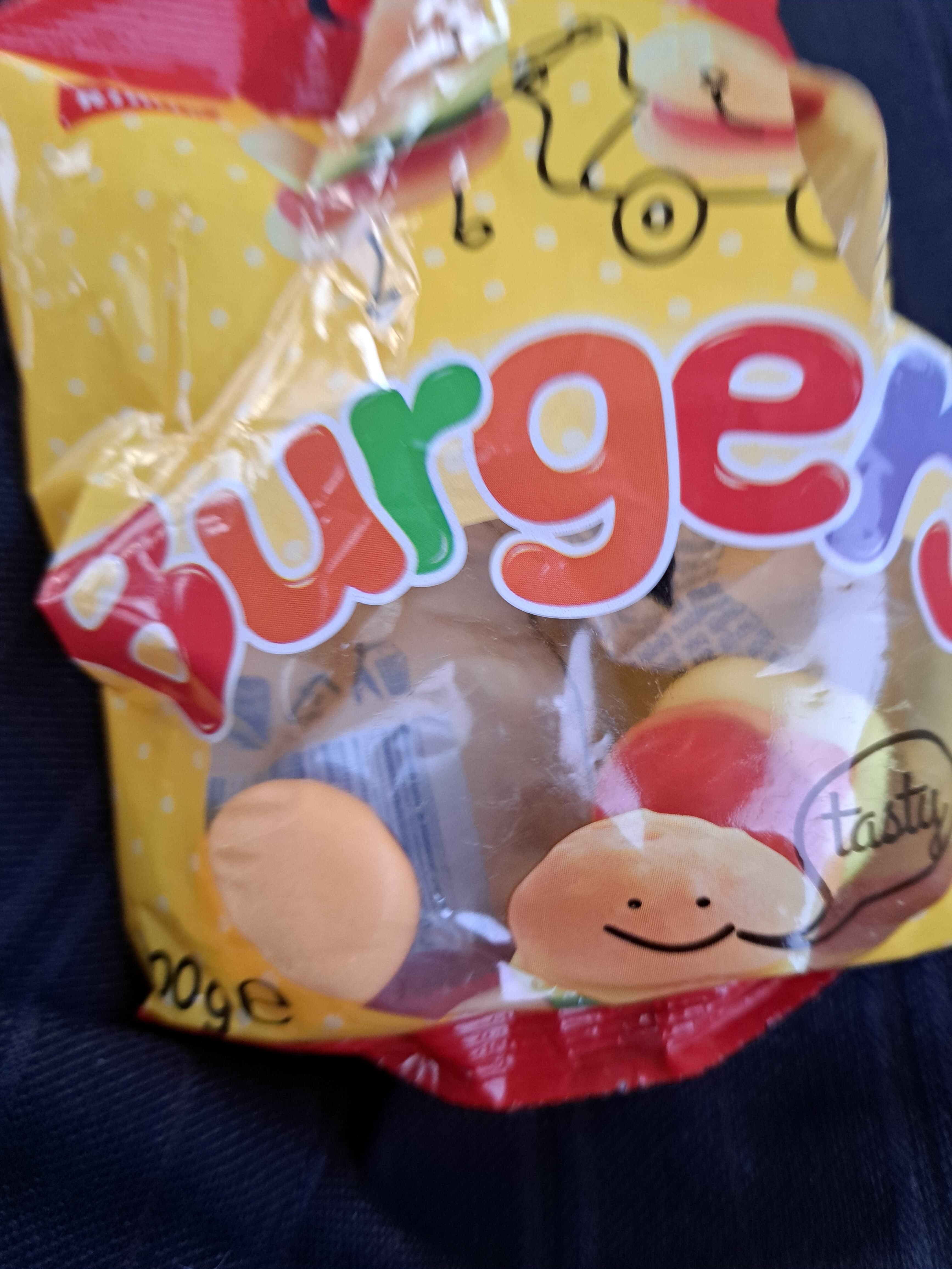 Rimi product packshot