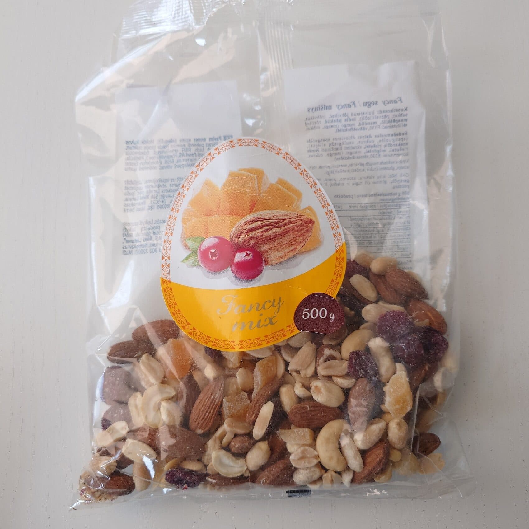 Rimi Fancy Mix packshot