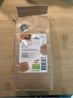 Super Garden Bio Dinkelgrieß packshot