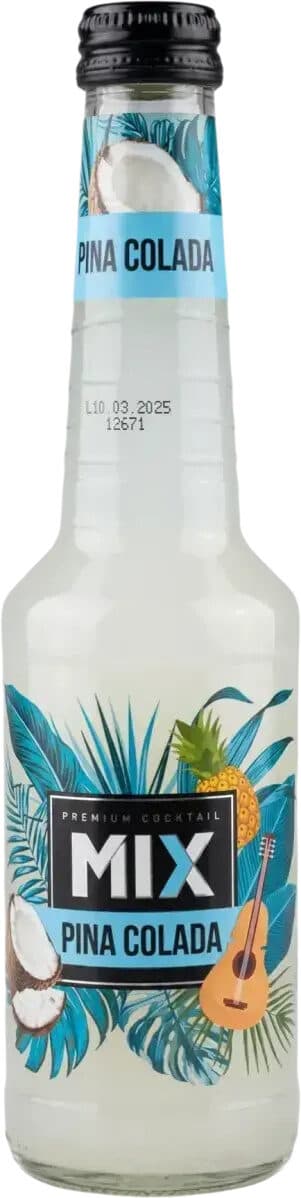 Pina Colada packshot