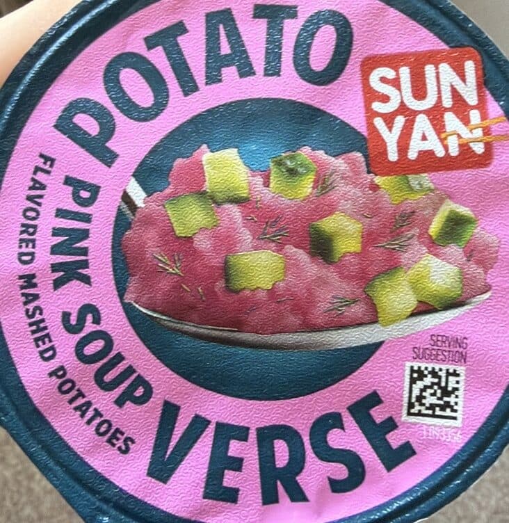 Sun Yan bulviu kise saltibarsciu packshot