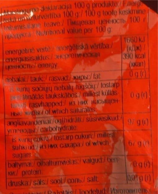 Roshen Bonbonita antis packshot