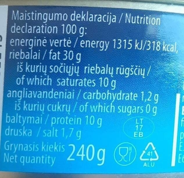 Biovela Steamed Pork packshot