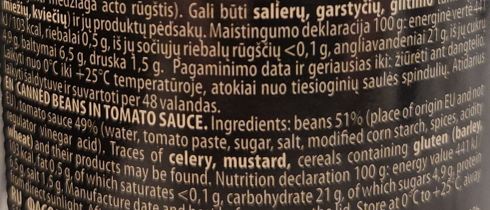 Open Food Facts 4770119201259 packshot