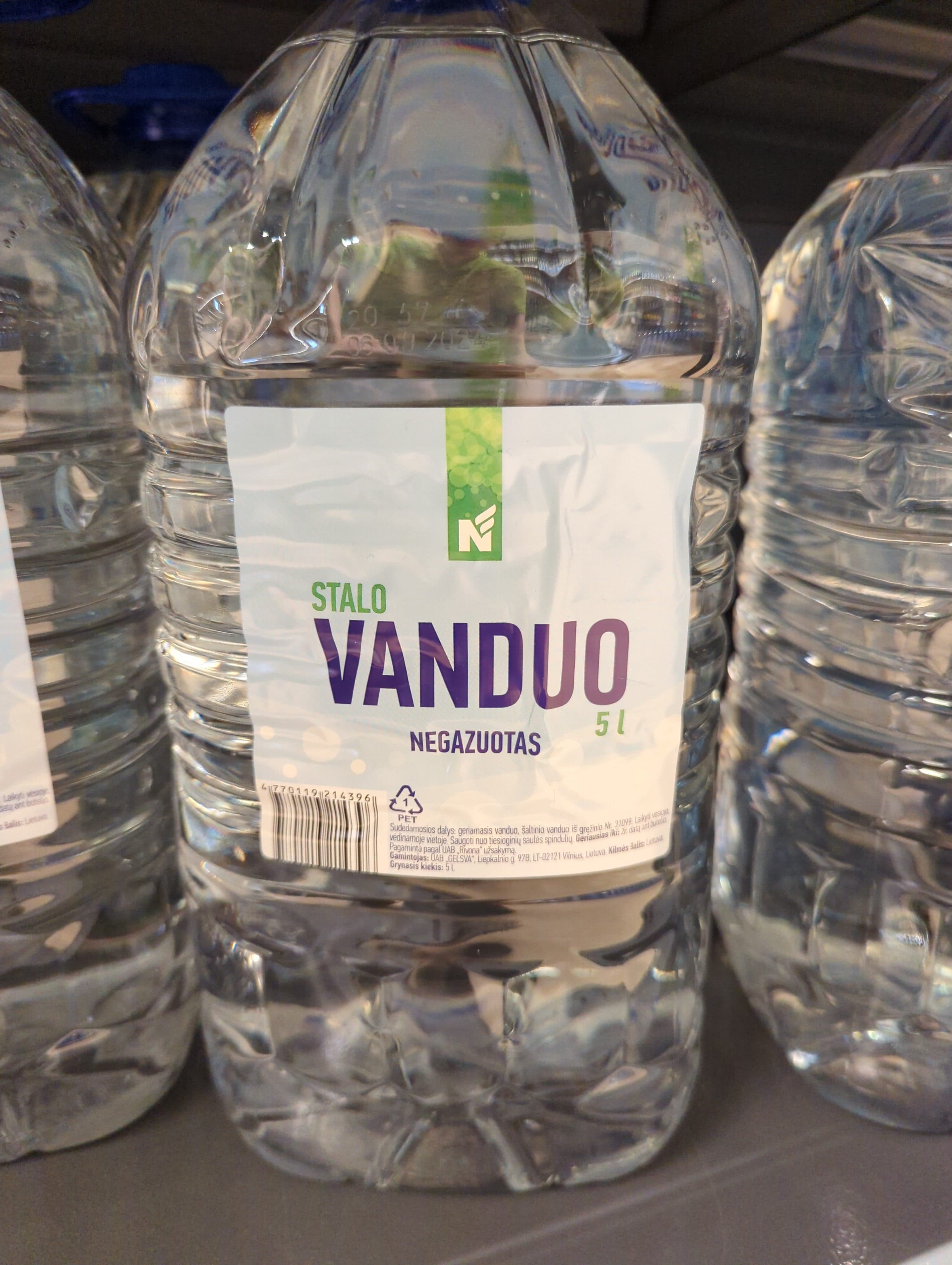 norfa product packshot