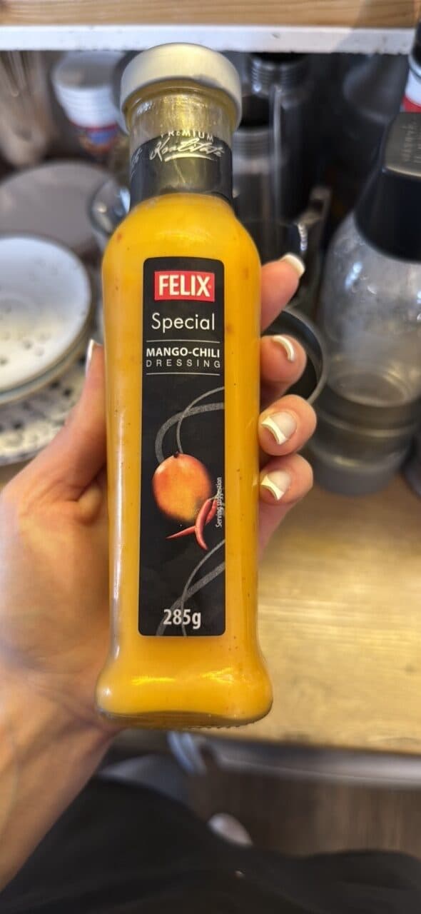 FELIX Padazas packshot
