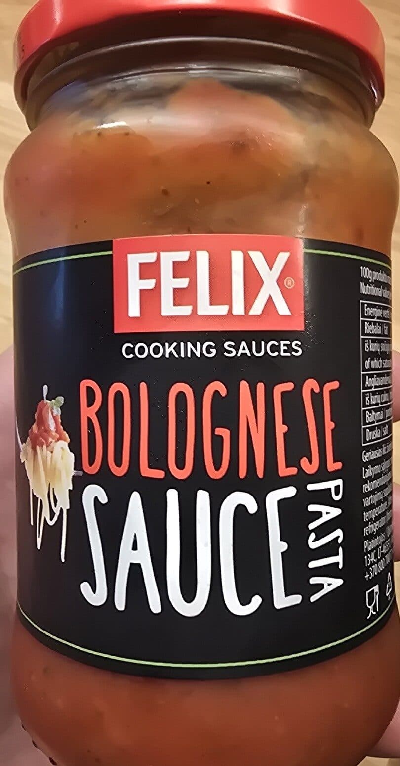 Felix Padazas packshot