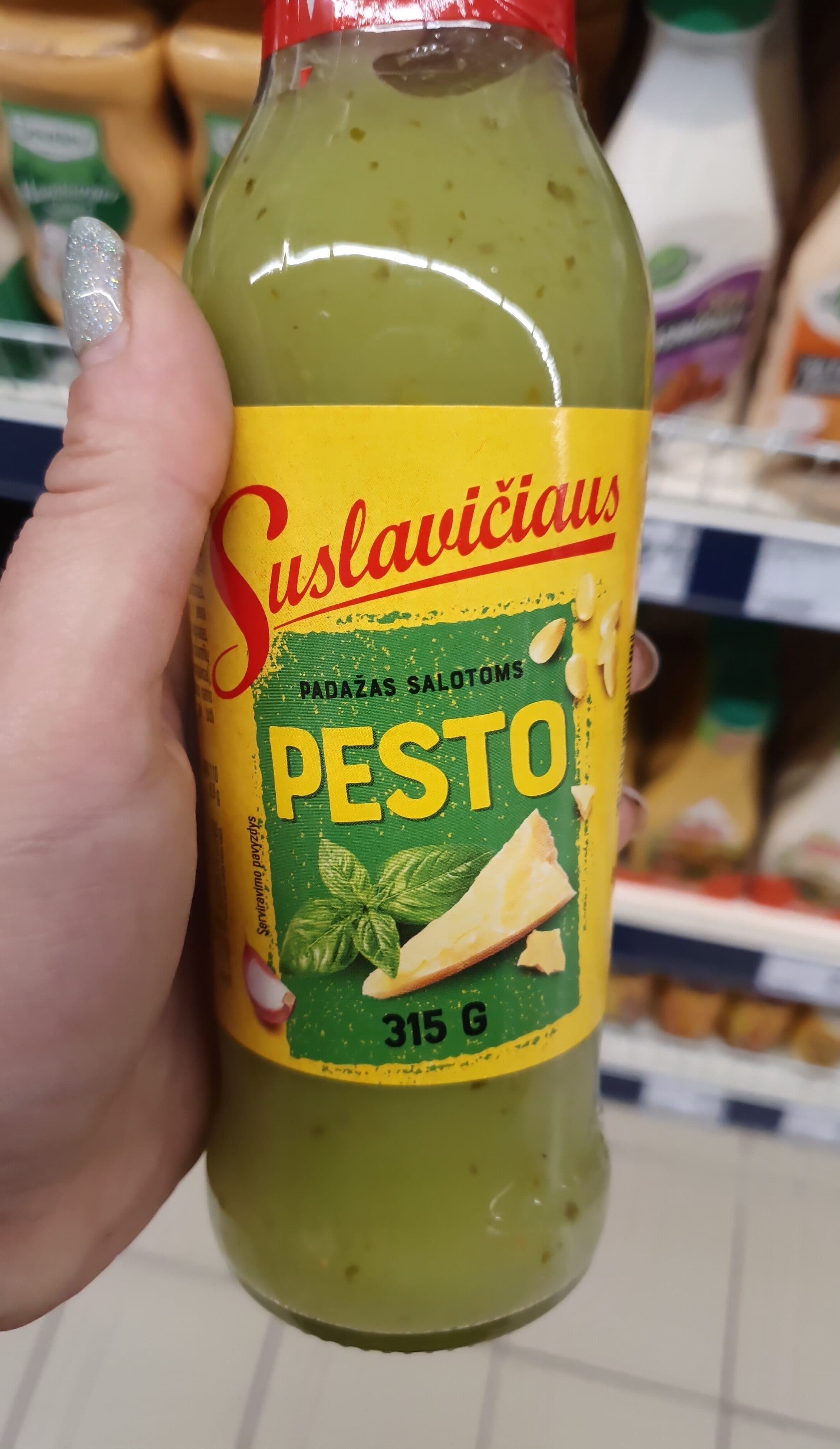 Suslavičiaus Padazas suslav. packshot