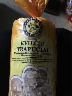 Ustukiu Malulas Kvieciu trapuciai packshot