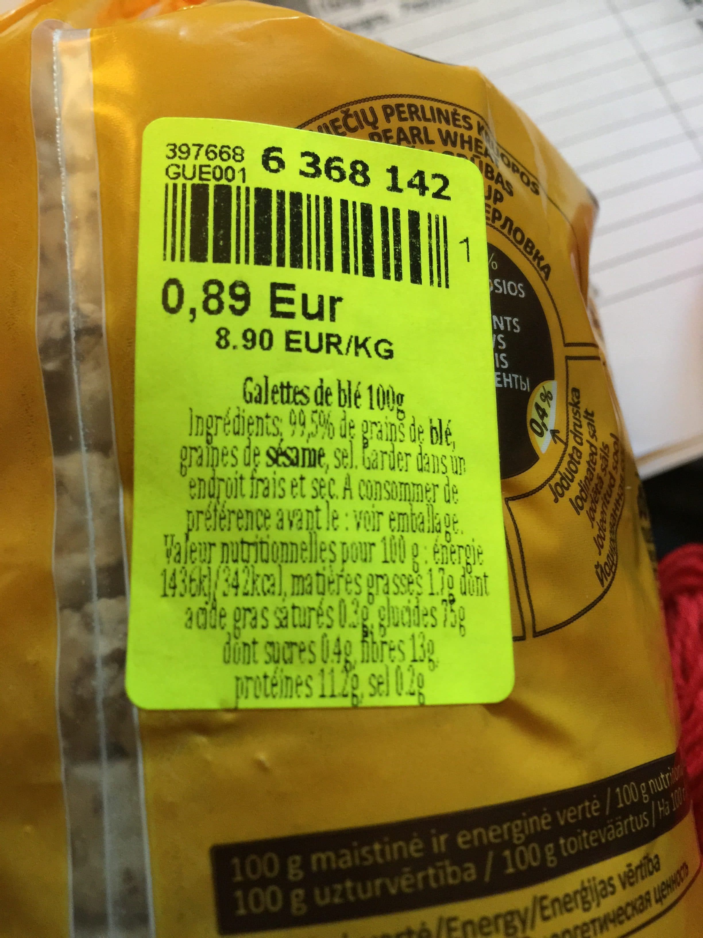Ustukiu Malulas Kvieciu trapuciai packshot