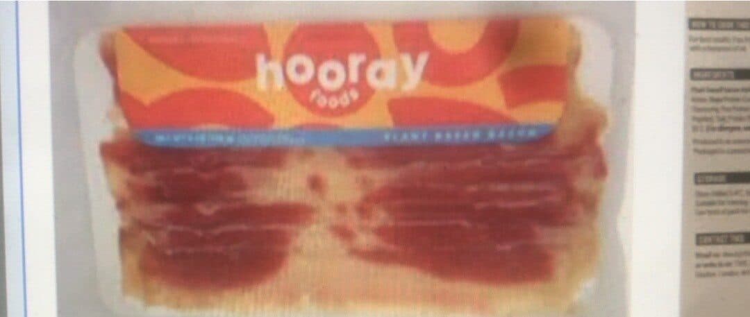 Oho ar bekona garšu packshot