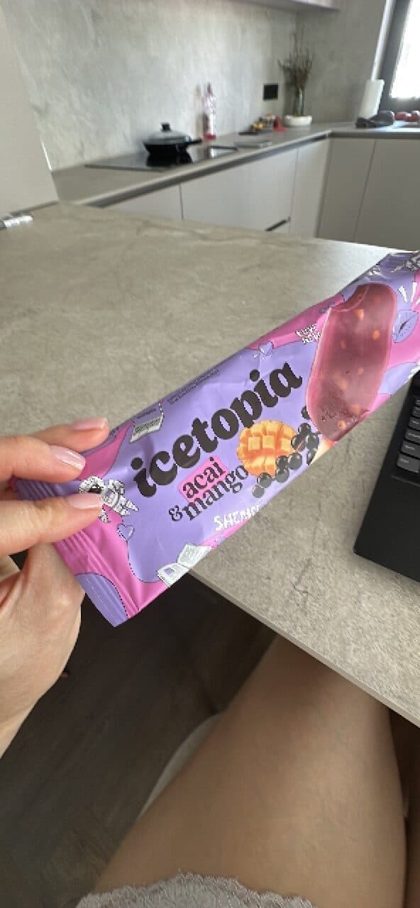 icetopia icetopia acai & mango packshot