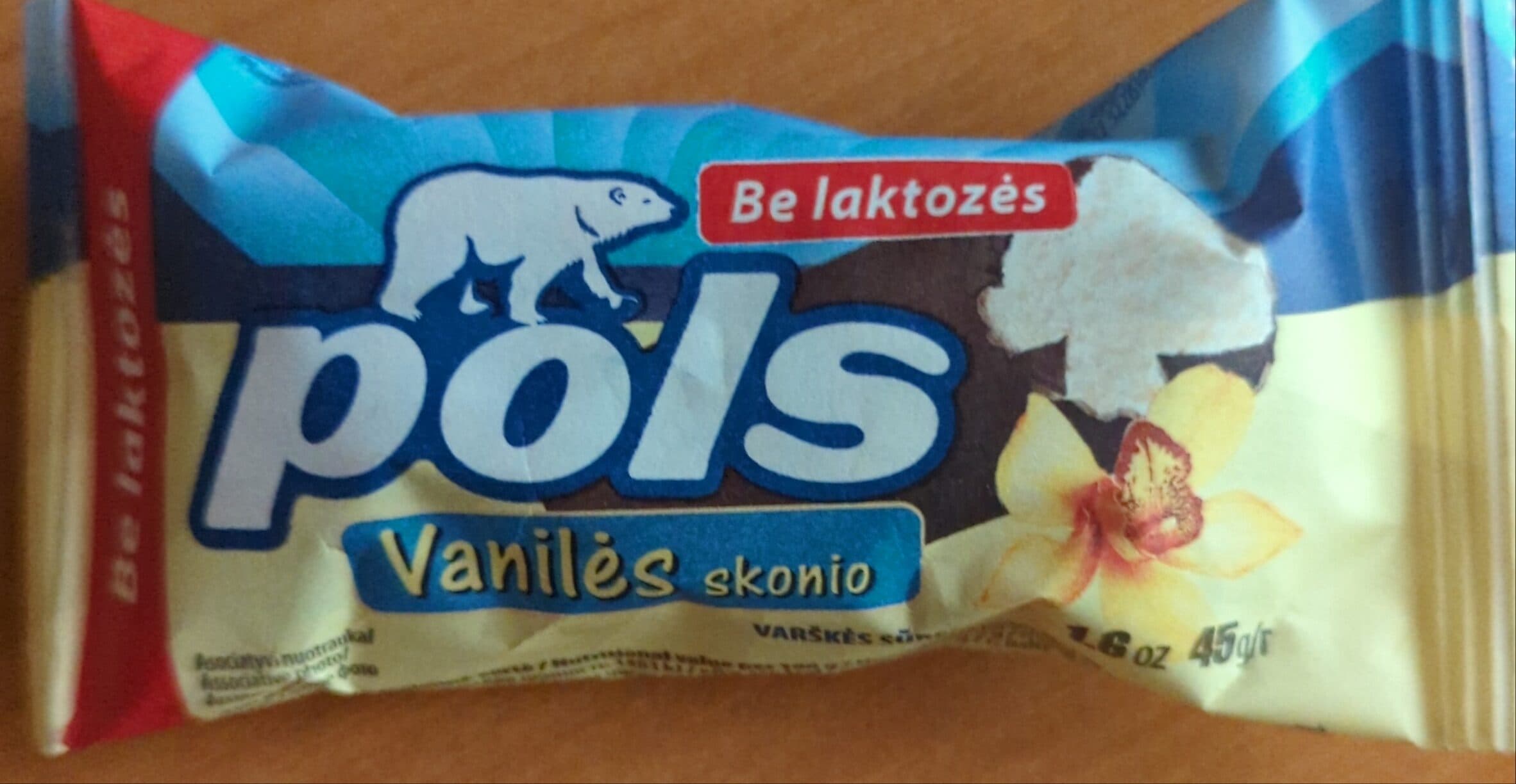 pols vaniles skonio be laktozes packshot