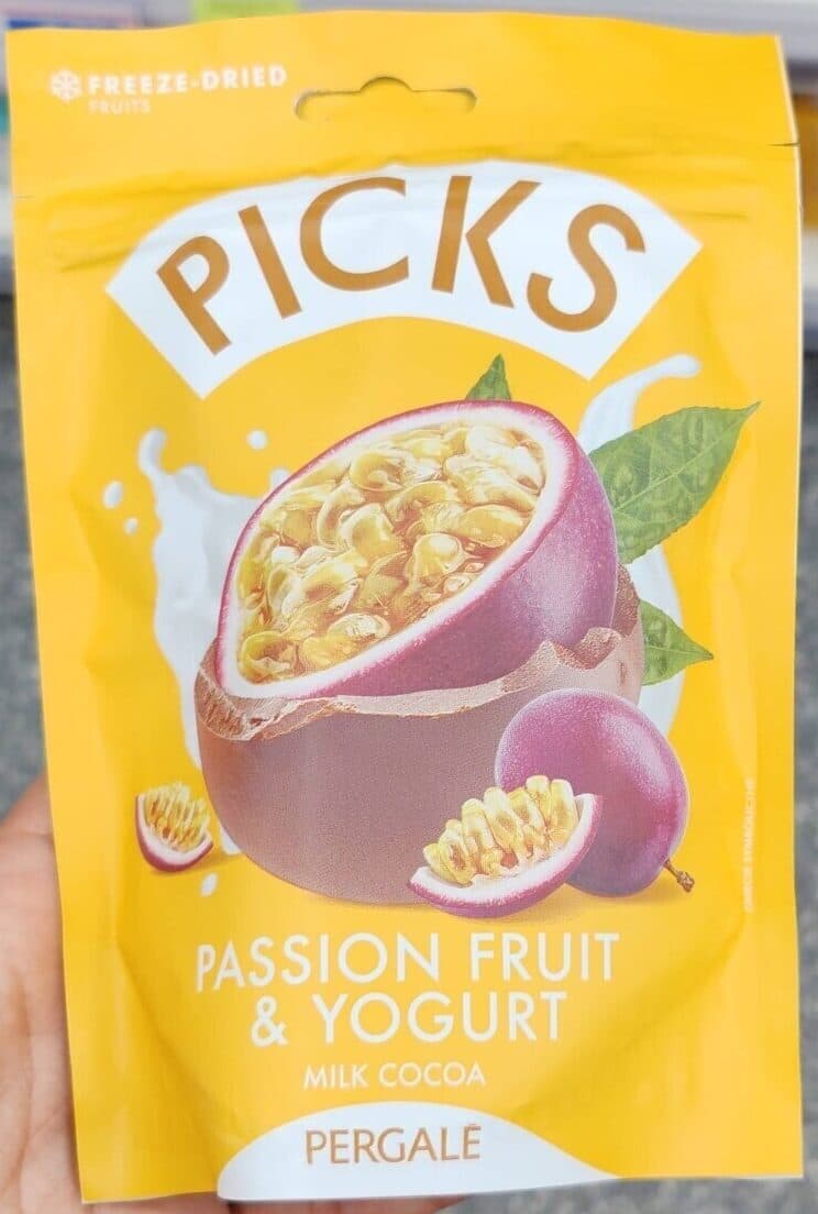 Picks Picks passion packshot
