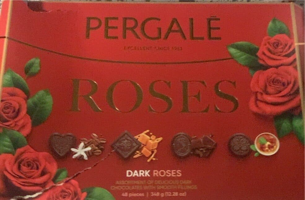 pergale roses packshot