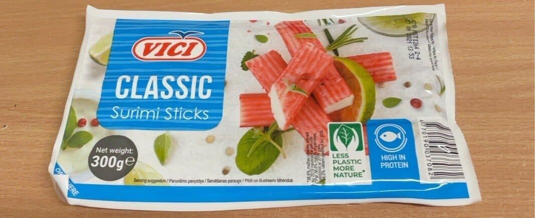 Vici Krabj.nūj.Viči 300g packshot