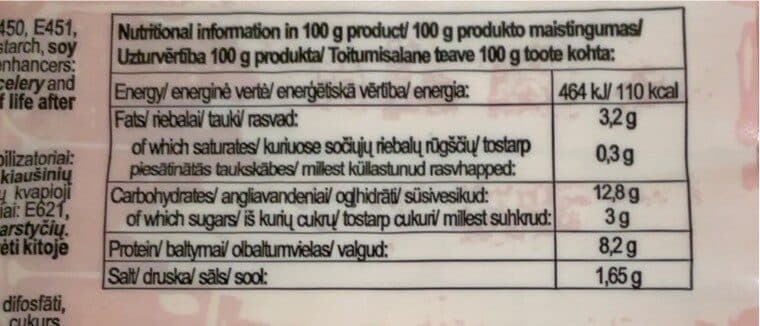 Vici Krabj.nūj.Viči 300g packshot