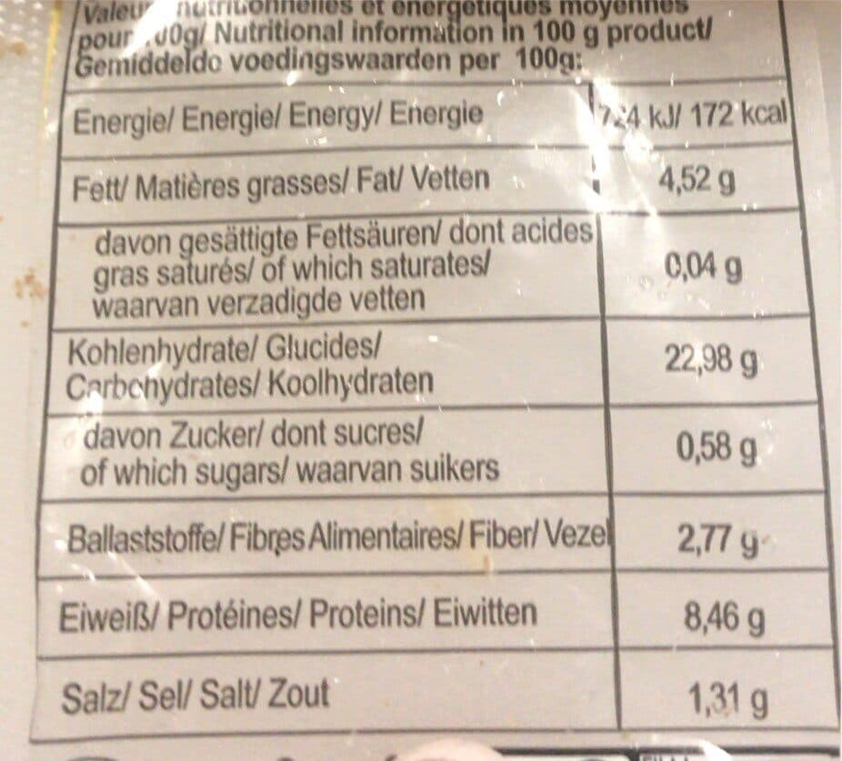 Viči Gyoza packshot