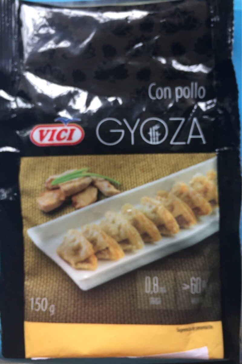 Viči Gyosa packshot