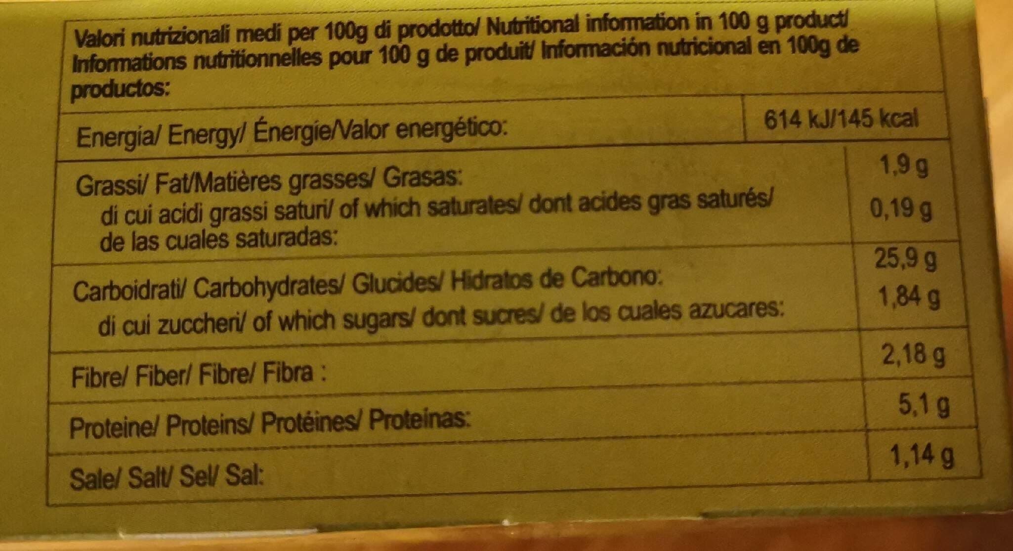 Viči Gyoza packshot