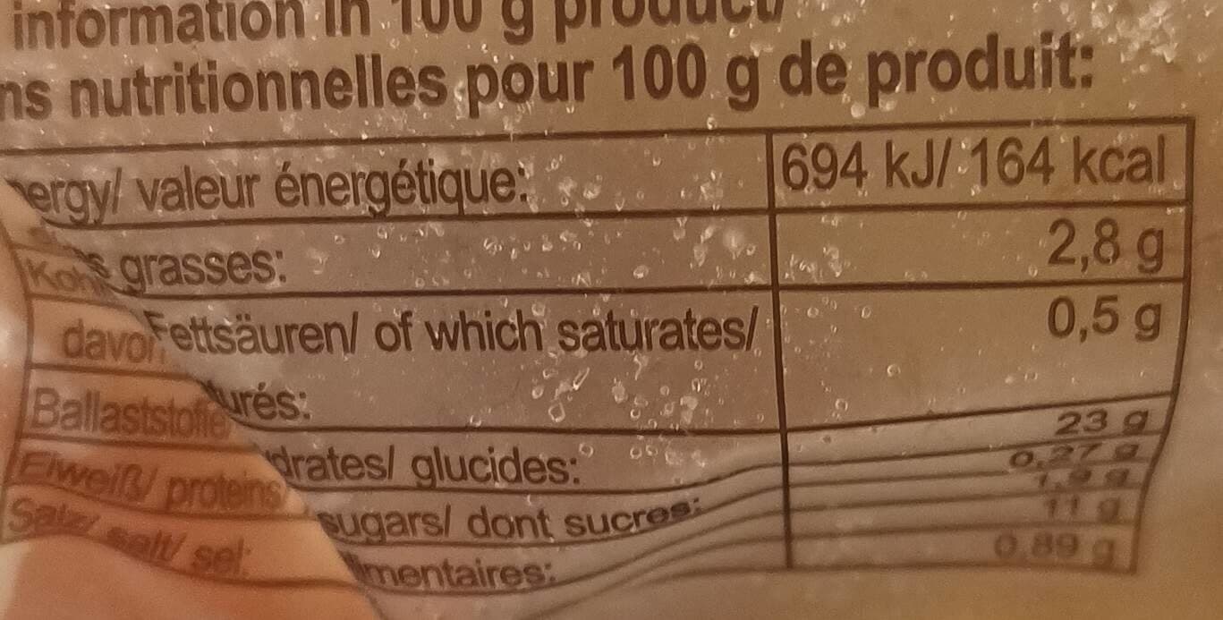 Viči Gyoza mit Hähnchen packshot