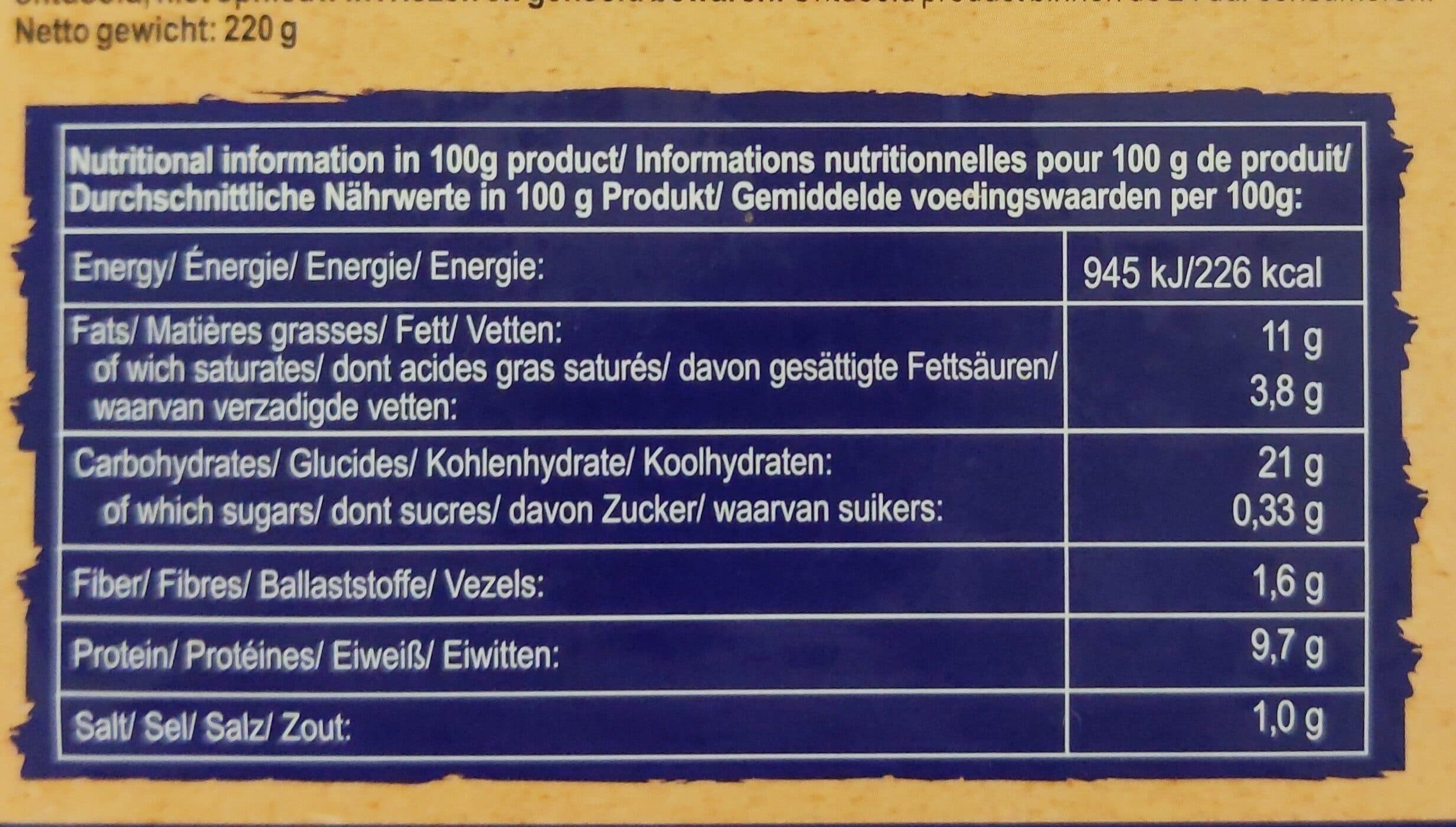 Viči Gyoza mit Rindfleisch packshot