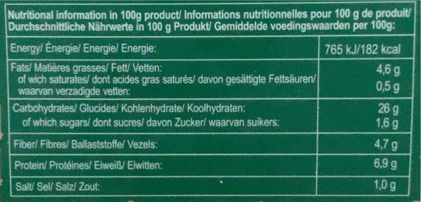 Viči Gyoza packshot