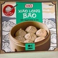Vici Bao packshot