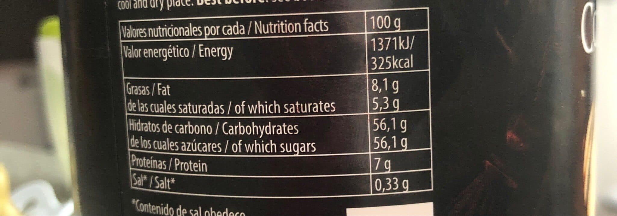 MARKOMILK Leche condensada packshot