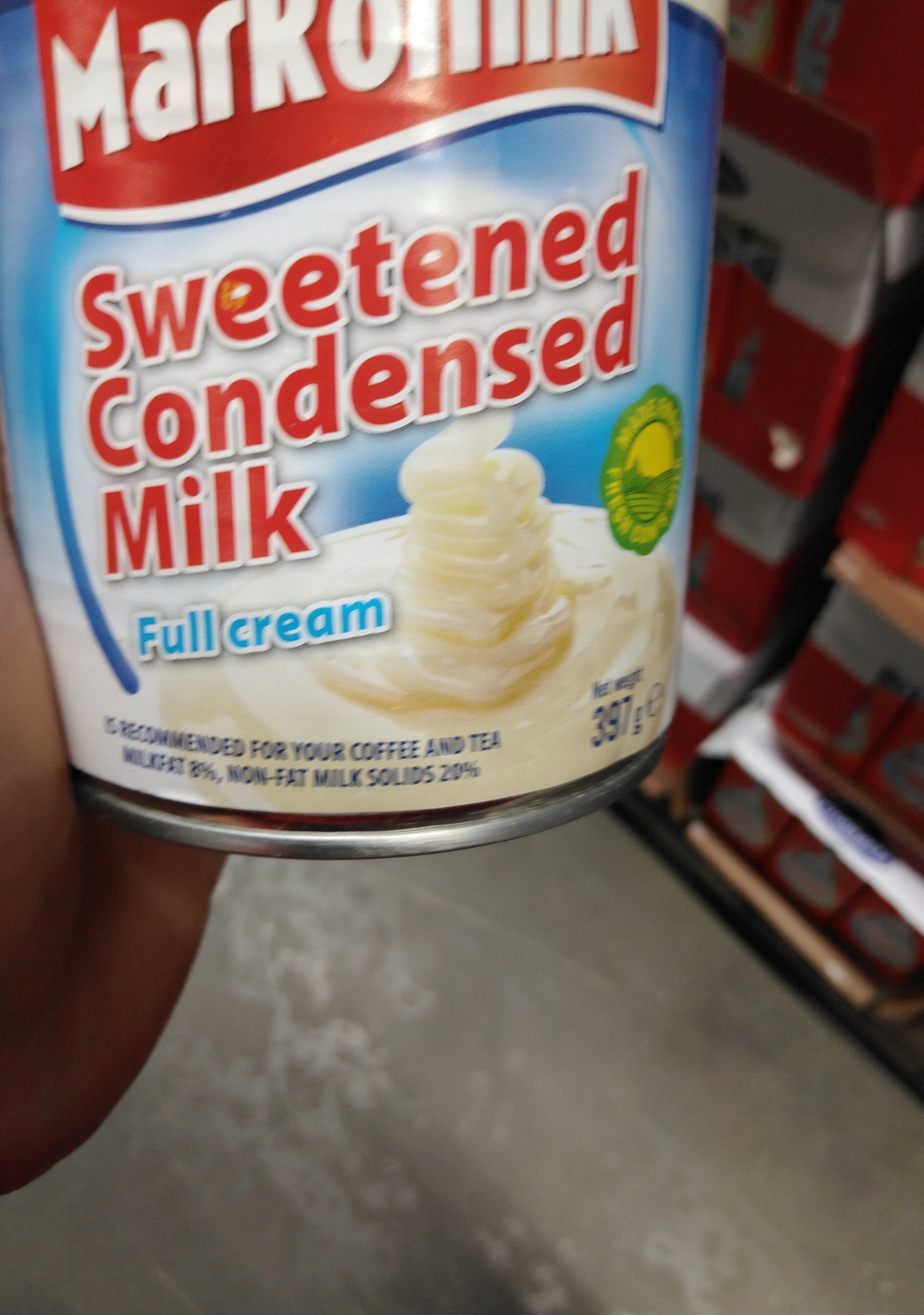 lapte markomilk packshot