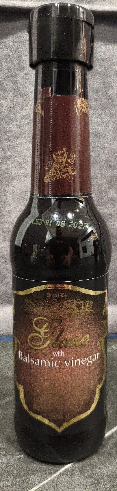 AB Actas Glaze With Balsamic Vinegar packshot