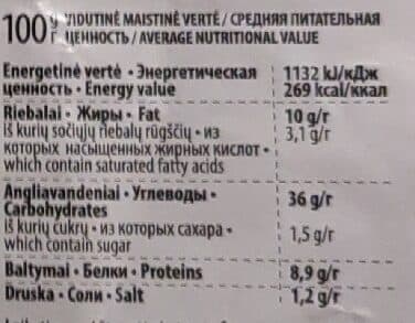 Judex Mini Cheburekai packshot