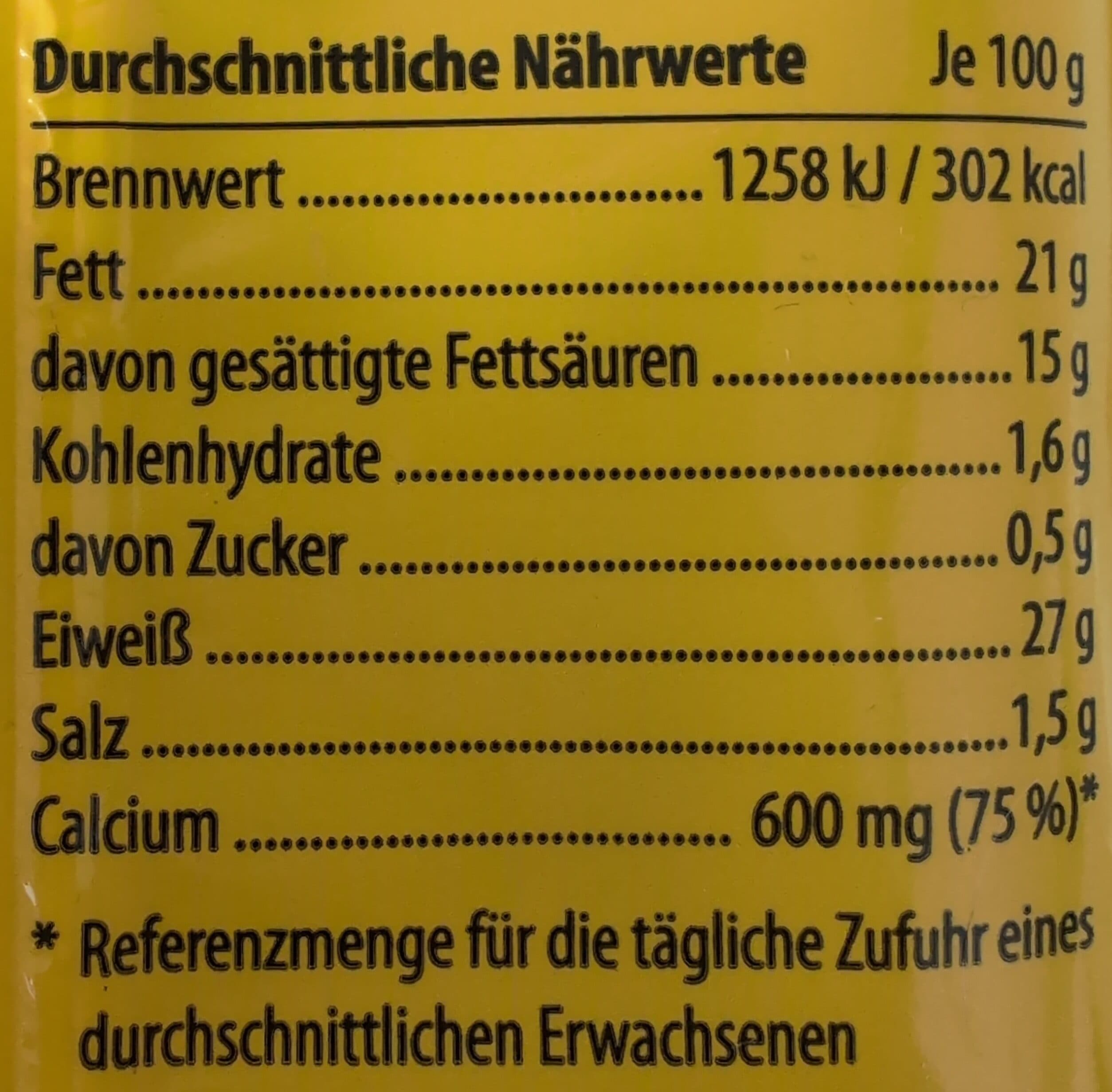 Ferdi Fuchs Cheese Sticks Mozzarella packshot