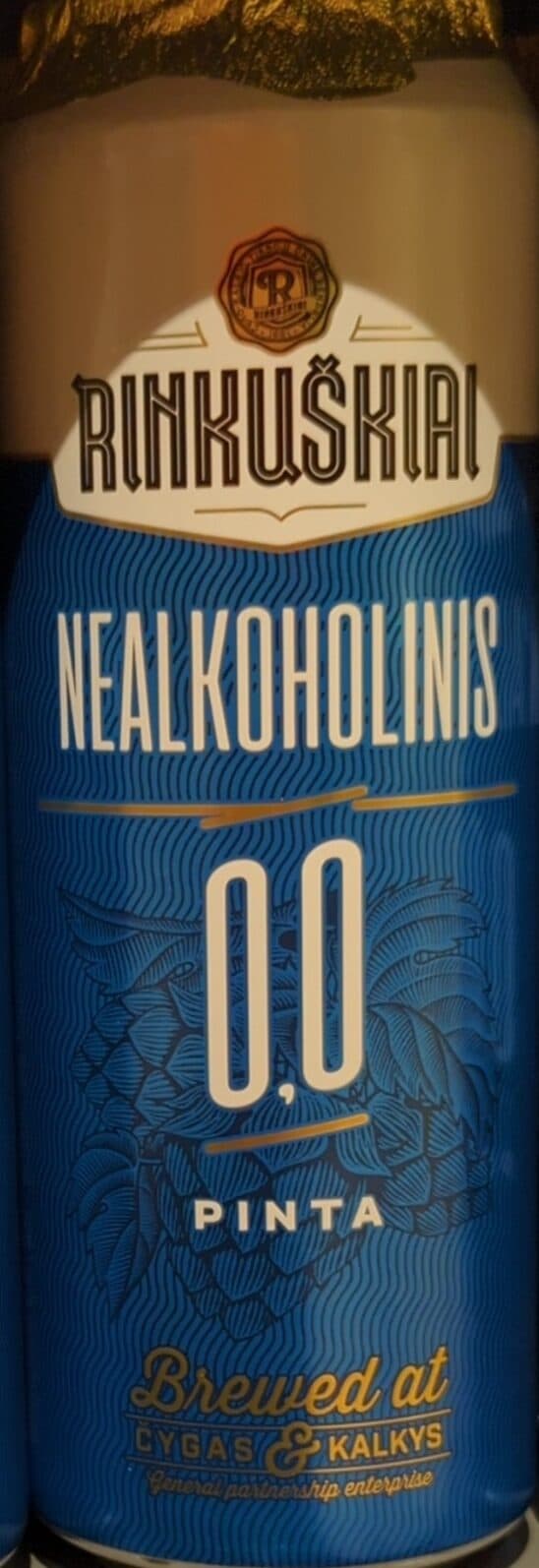 Rinkuškiai nealkoholinis packshot